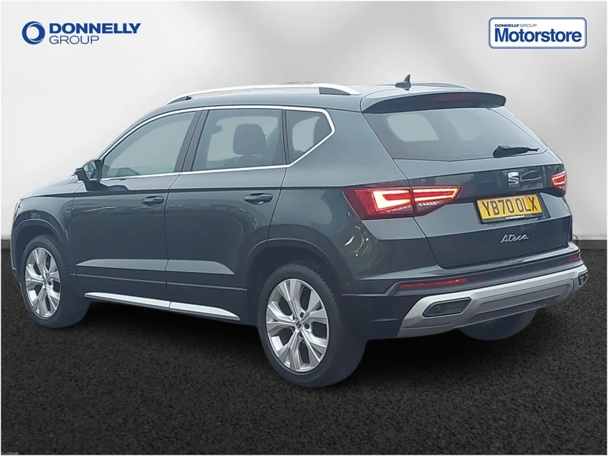 SEAT Ateca Estate Xperience - Image 2