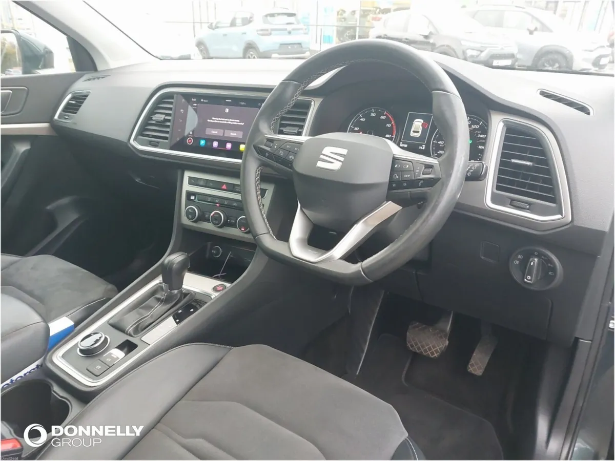 SEAT Ateca Estate Xperience - Image 4