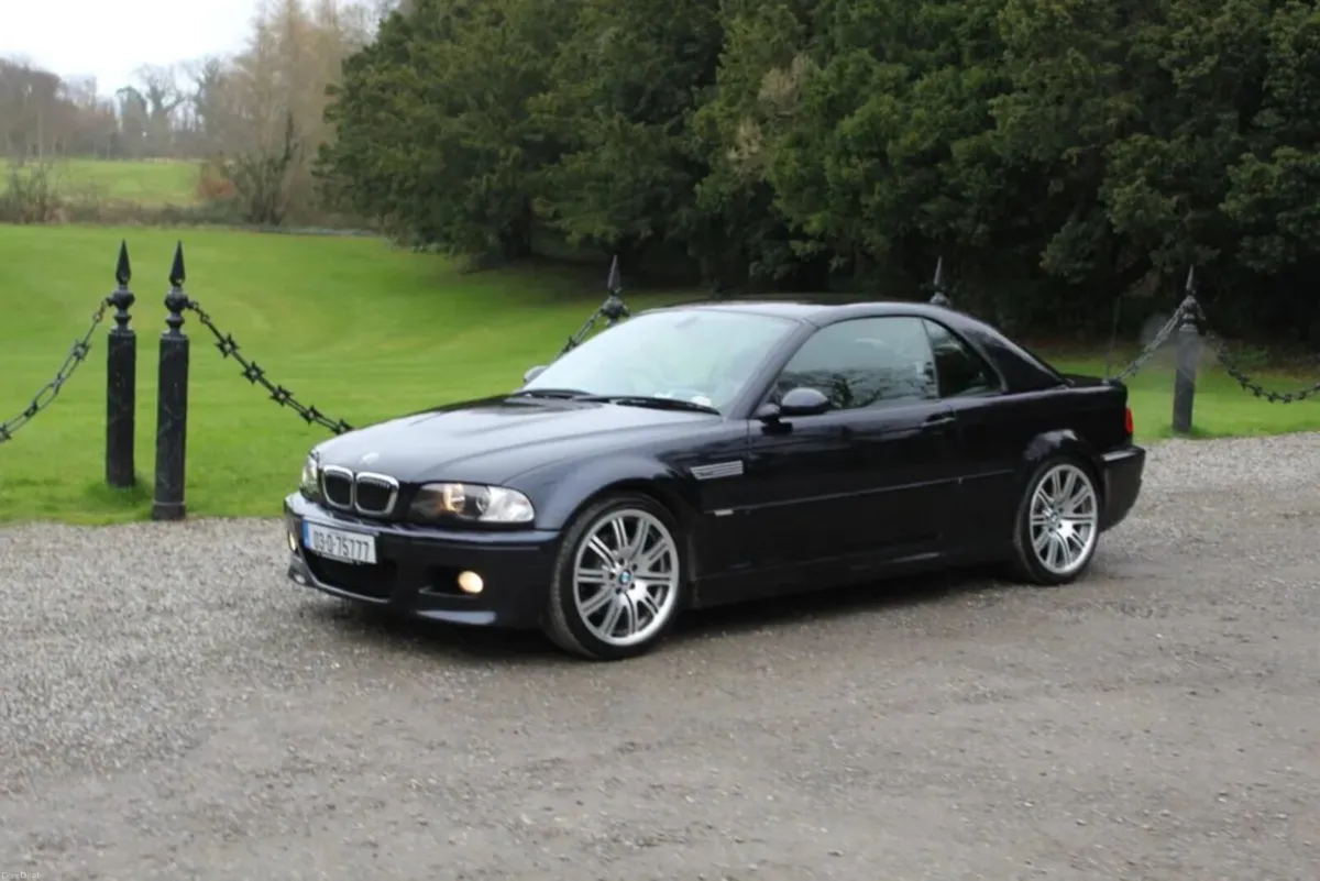 BMW M3 2003 - Image 4