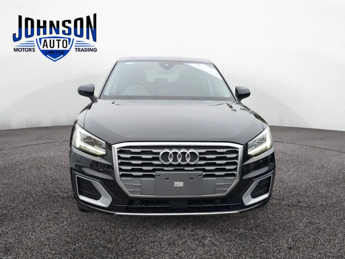 Audi Q2 1.0 Petrol Auto Low Mileage - Image 3