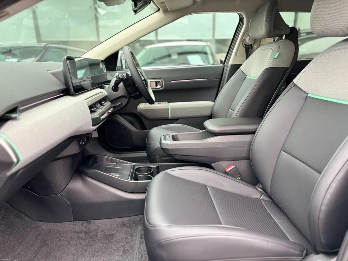 Kia EV4 Earth 3 (594km Range) 0% Finance available - Image 4