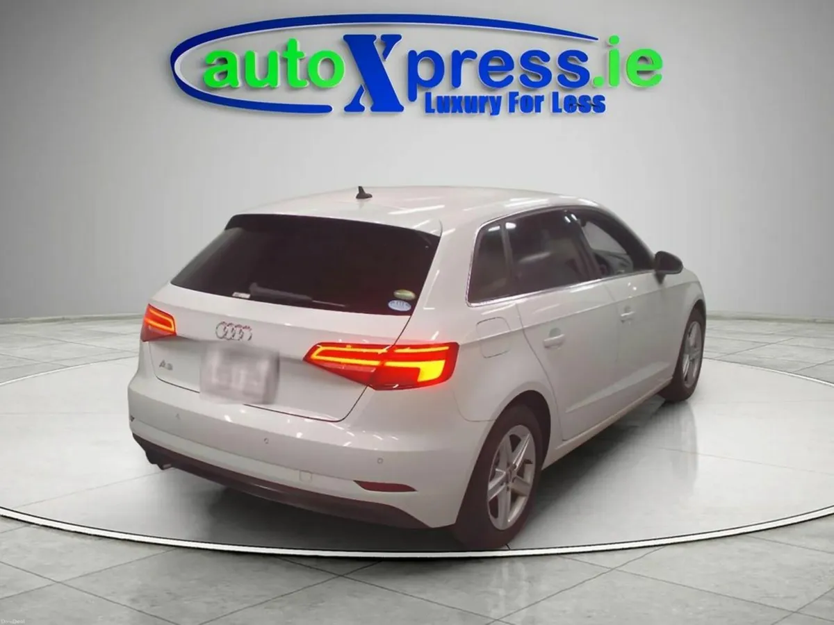 Audi A3 Audi A3 Sportback 30 TFS - Image 3