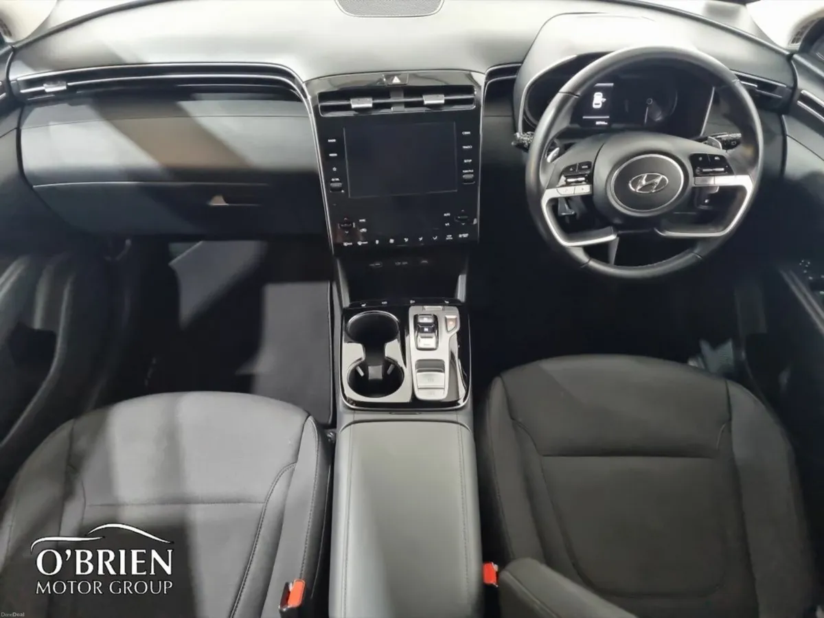 Hyundai Tucson 4WD Comfort Plus PHEV Auto - Image 2