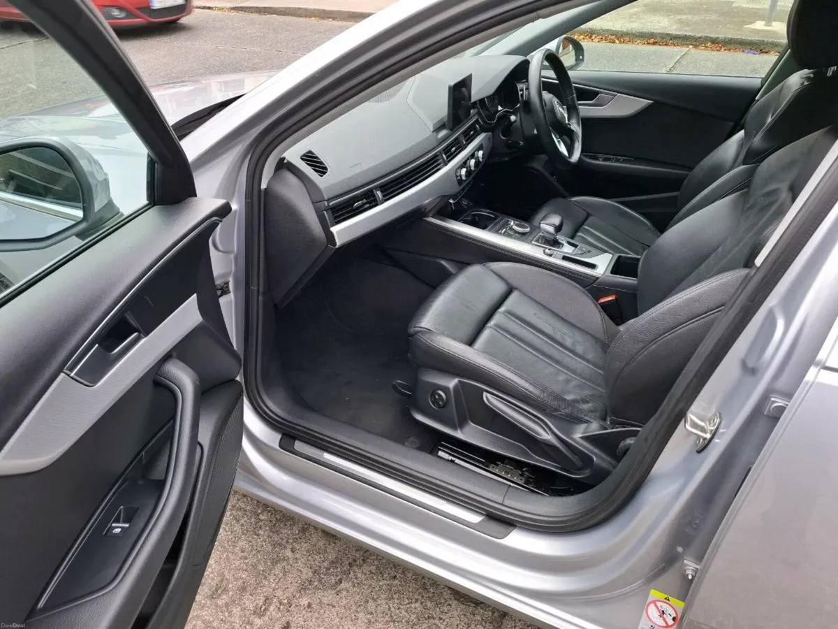 Audi A4 2019 - Image 3