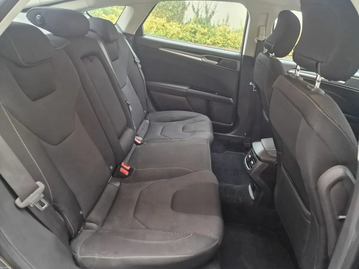 Ford Mondeo 2015 - Image 3