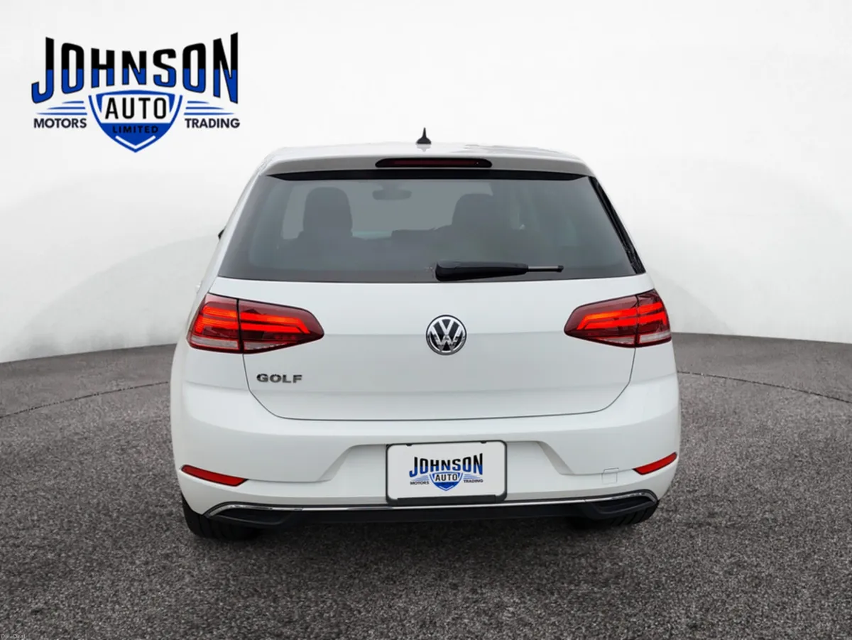 Volkswagen Golf 1.2 Petrol Auto LOW KLMS - Image 3