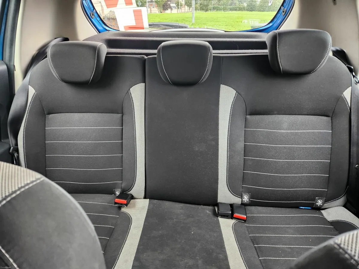 Dacia Sandero Stepway 2019 - Image 4