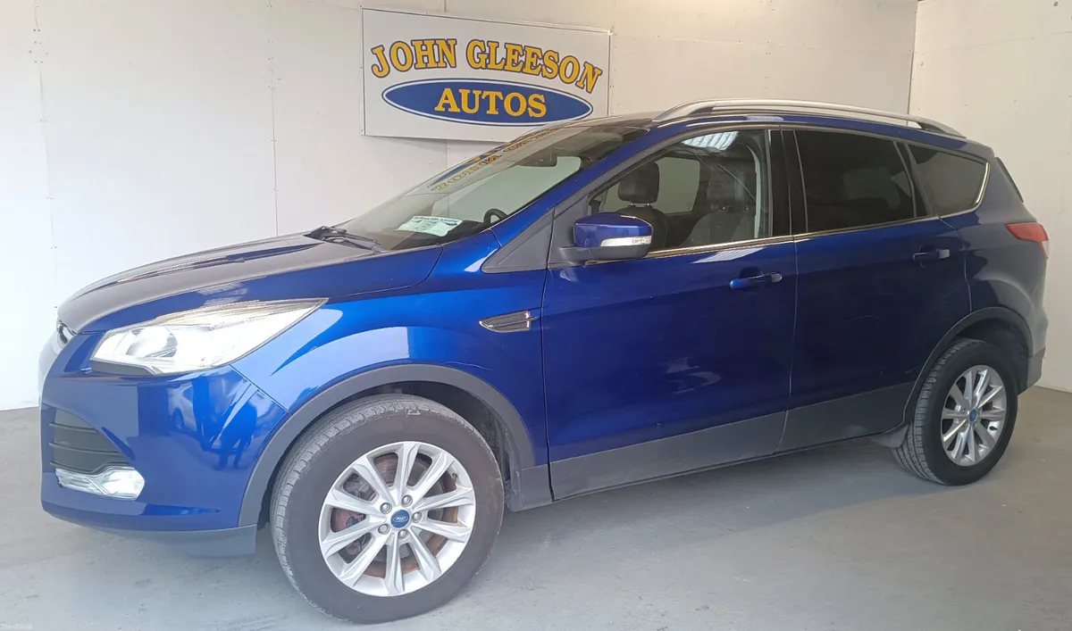 Ford Kuga 2016 - Image 1