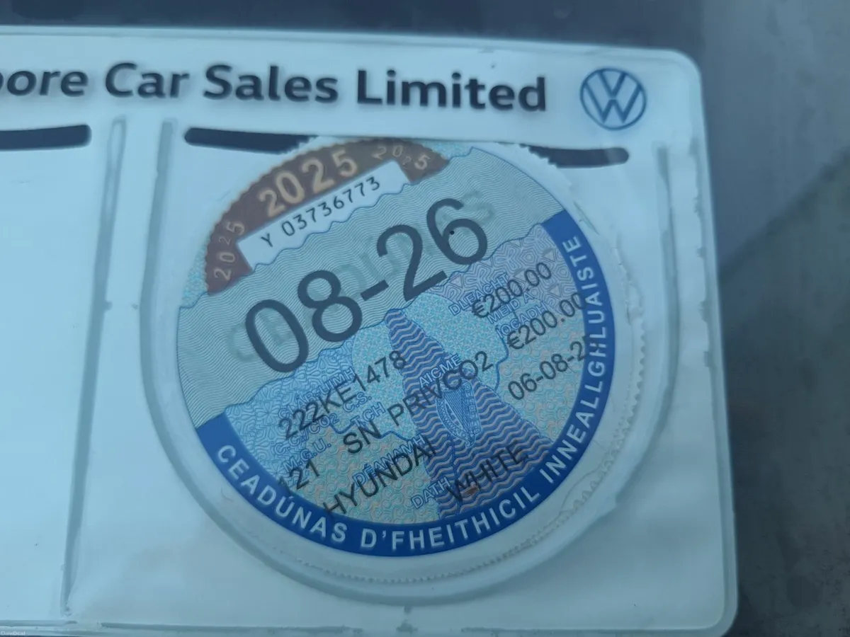 Hyundai i20 2022 Deluxe Plus - Image 4