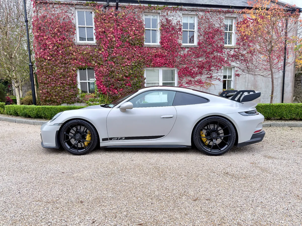Porsche 911 GT3 Clubsport - Image 2
