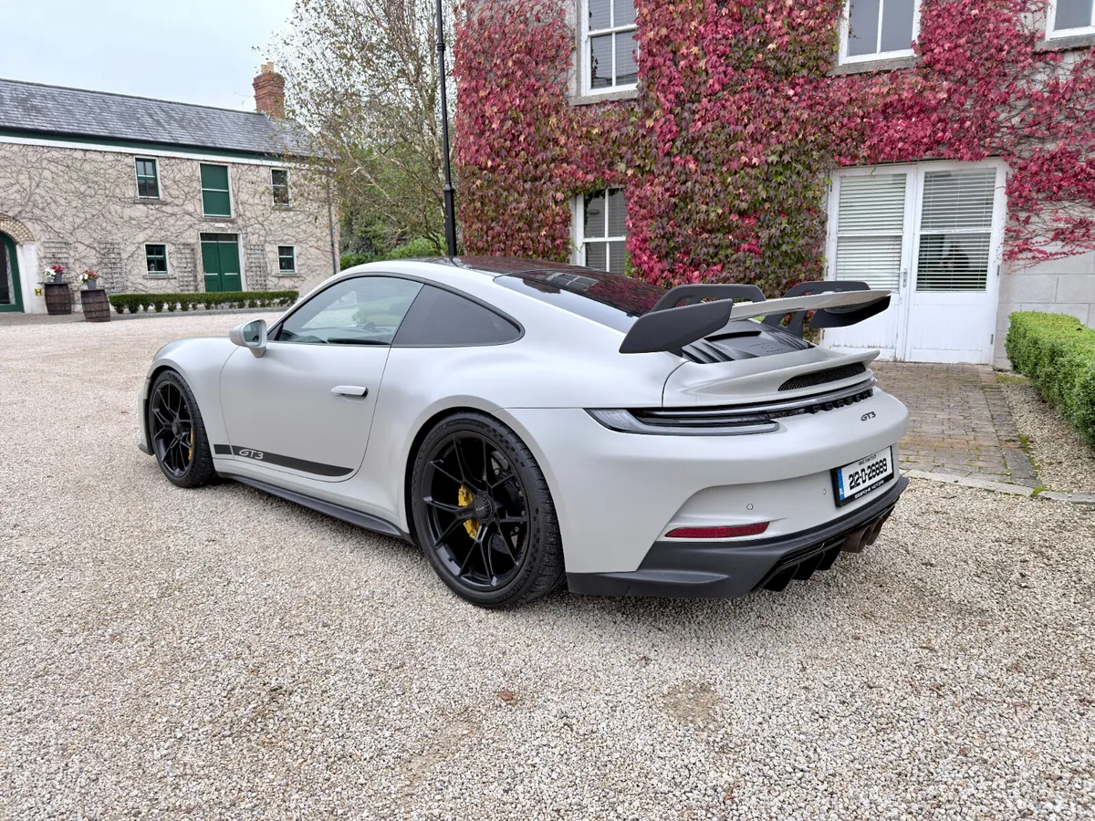 Porsche 911 GT3 Clubsport - Image 6