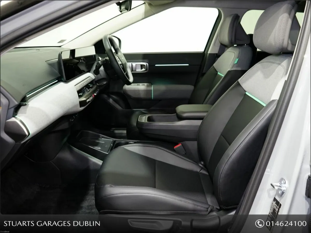 Kia EV4 EARTH 3 HATCHBACK **0% FINANCE + FREE HOME - Image 3