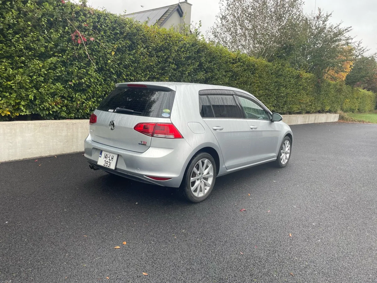 2014 VW Golf Highline - Image 3