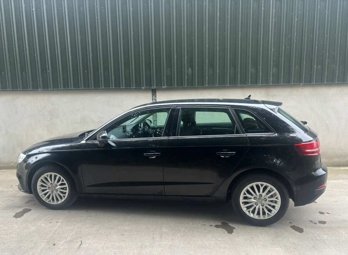 Audi A3 - Image 5