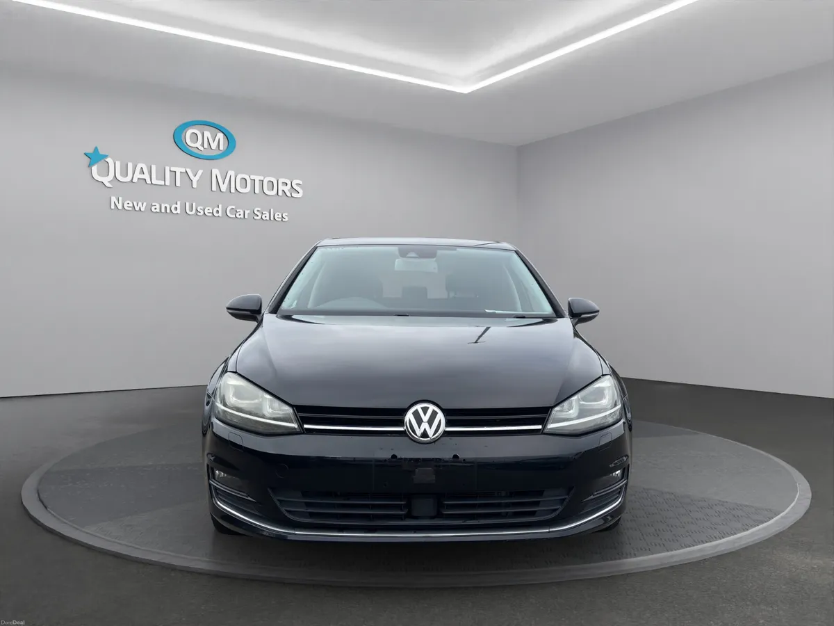 2015 VW GOLF (S176) - Image 2