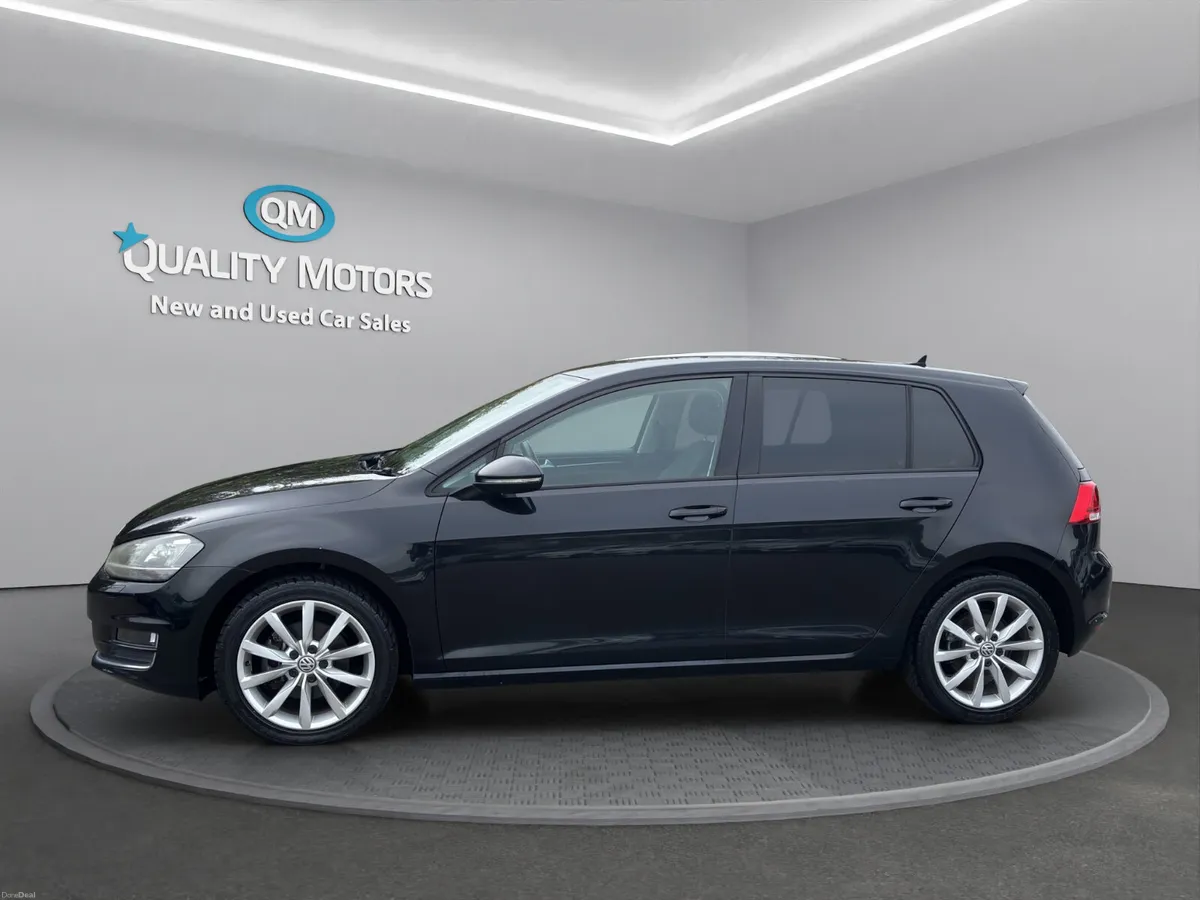 2015 VW GOLF (S176) - Image 4