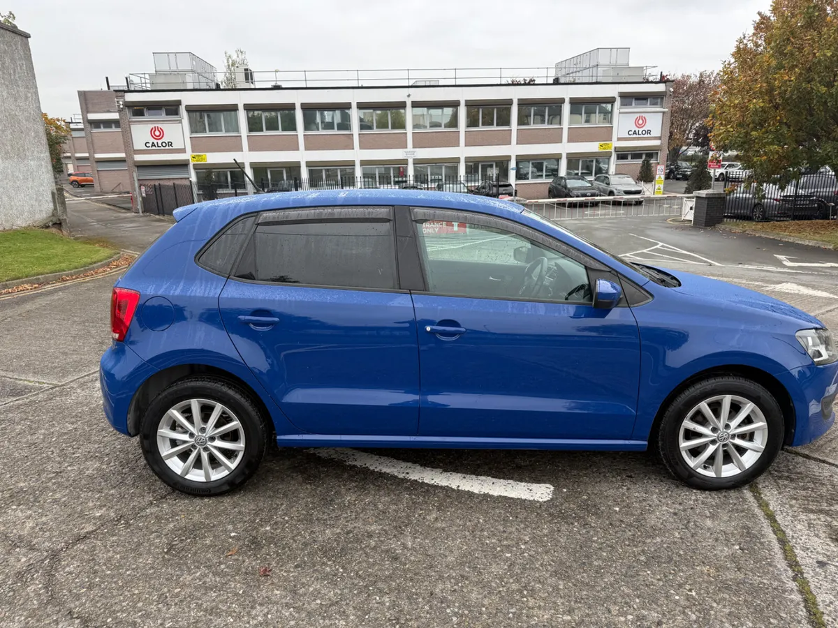 Volkswagen Polo Auto 2014 - Image 4