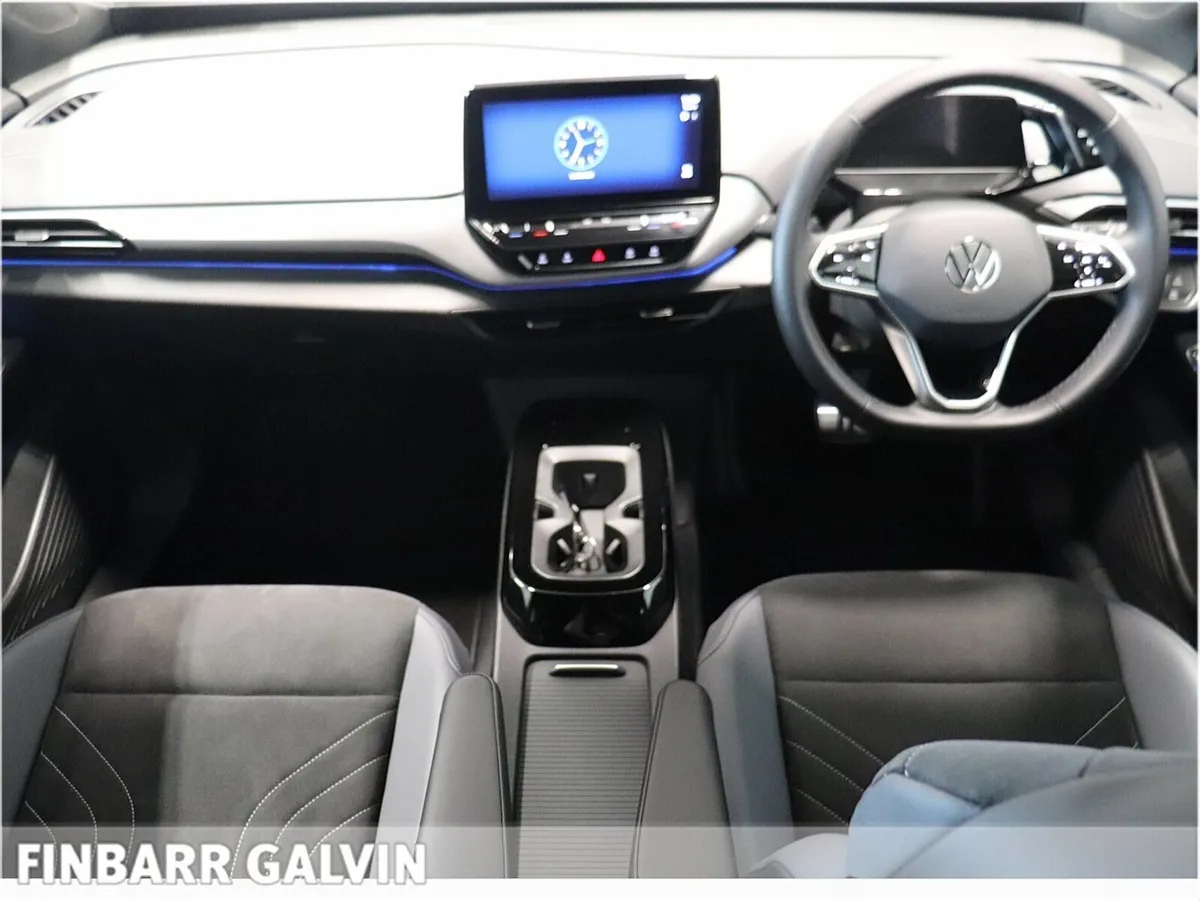 ID.4 PRO 77KWH 174 BHP - Image 4