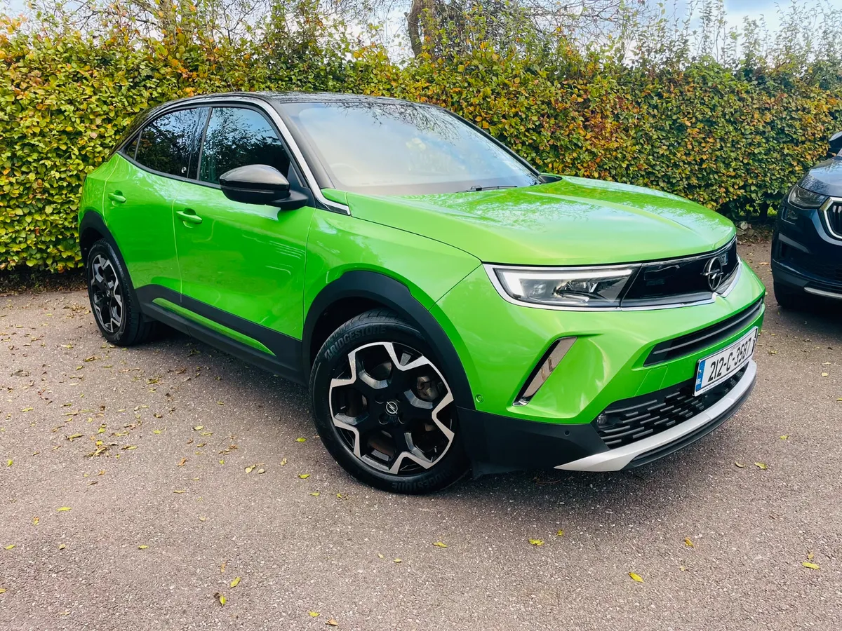 ULTIMATE MODEL | VERY CLEAN | BIG SPEC - Image 1