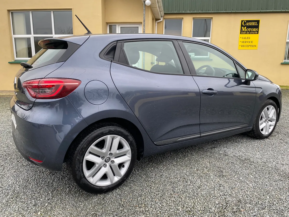 DYNAMIQUE EDITION 5 Door TCE 90 - Trade-In welcome - Image 2