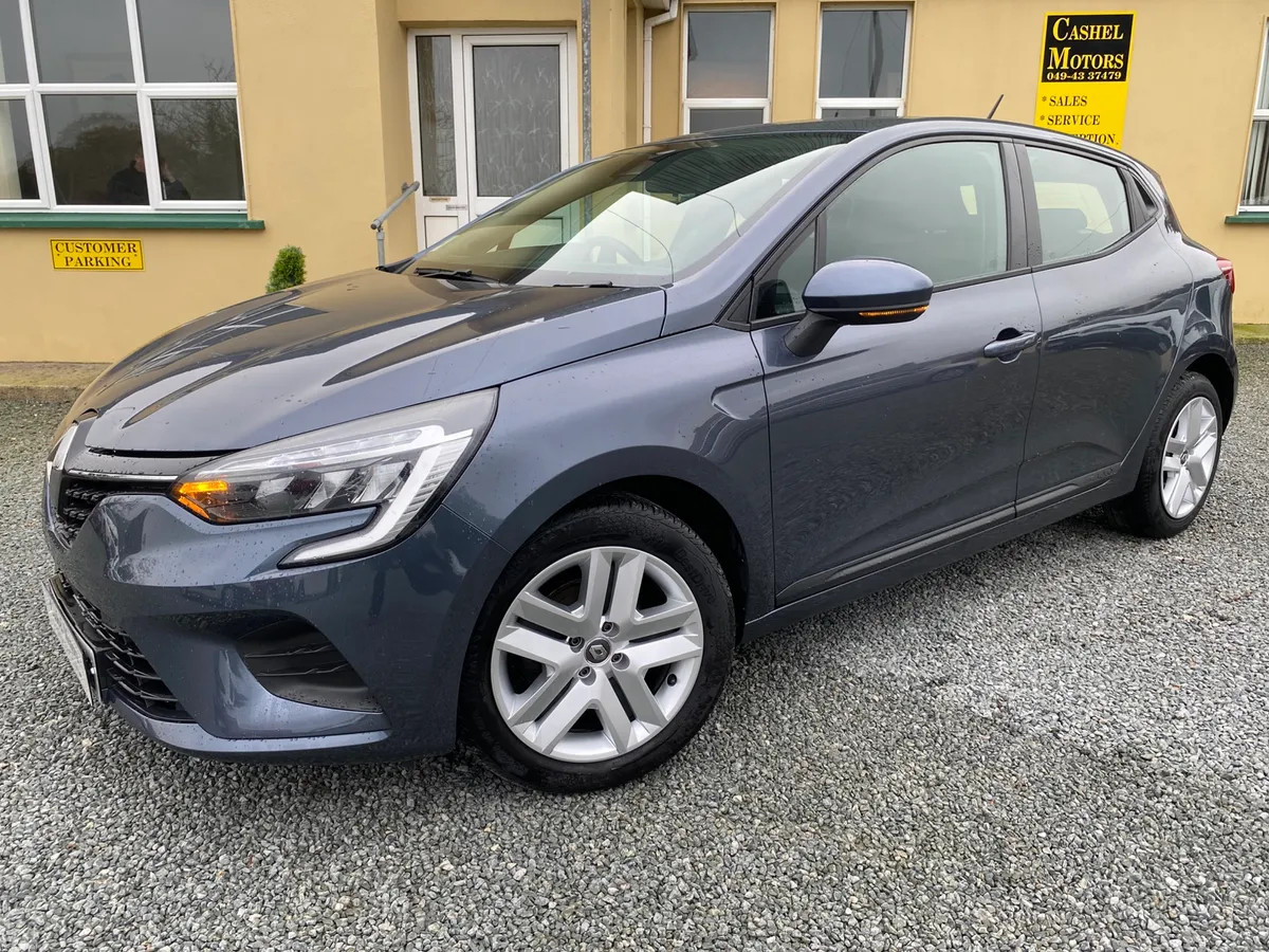 DYNAMIQUE EDITION 5 Door TCE 90 - Trade-In welcome - Image 4