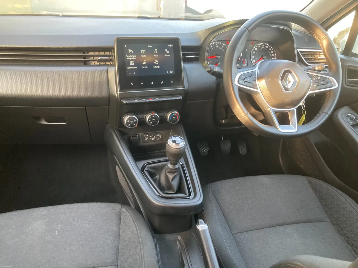 DYNAMIQUE EDITION 5 Door TCE 90 - Trade-In welcome - Image 6