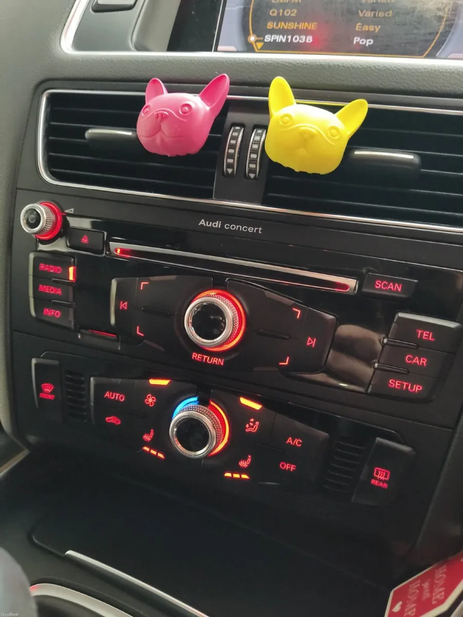 Audi Q5 2014 - Image 2