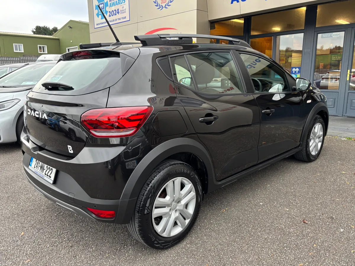 1.0 TCe STEPWAY EXPRESSION 90-2000eur SCRAPPAGE AV - Image 3