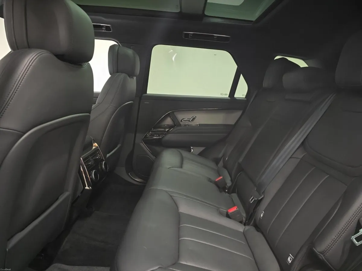 Land Rover Range Rover Sport Diesel Estate Dynamic - Image 4