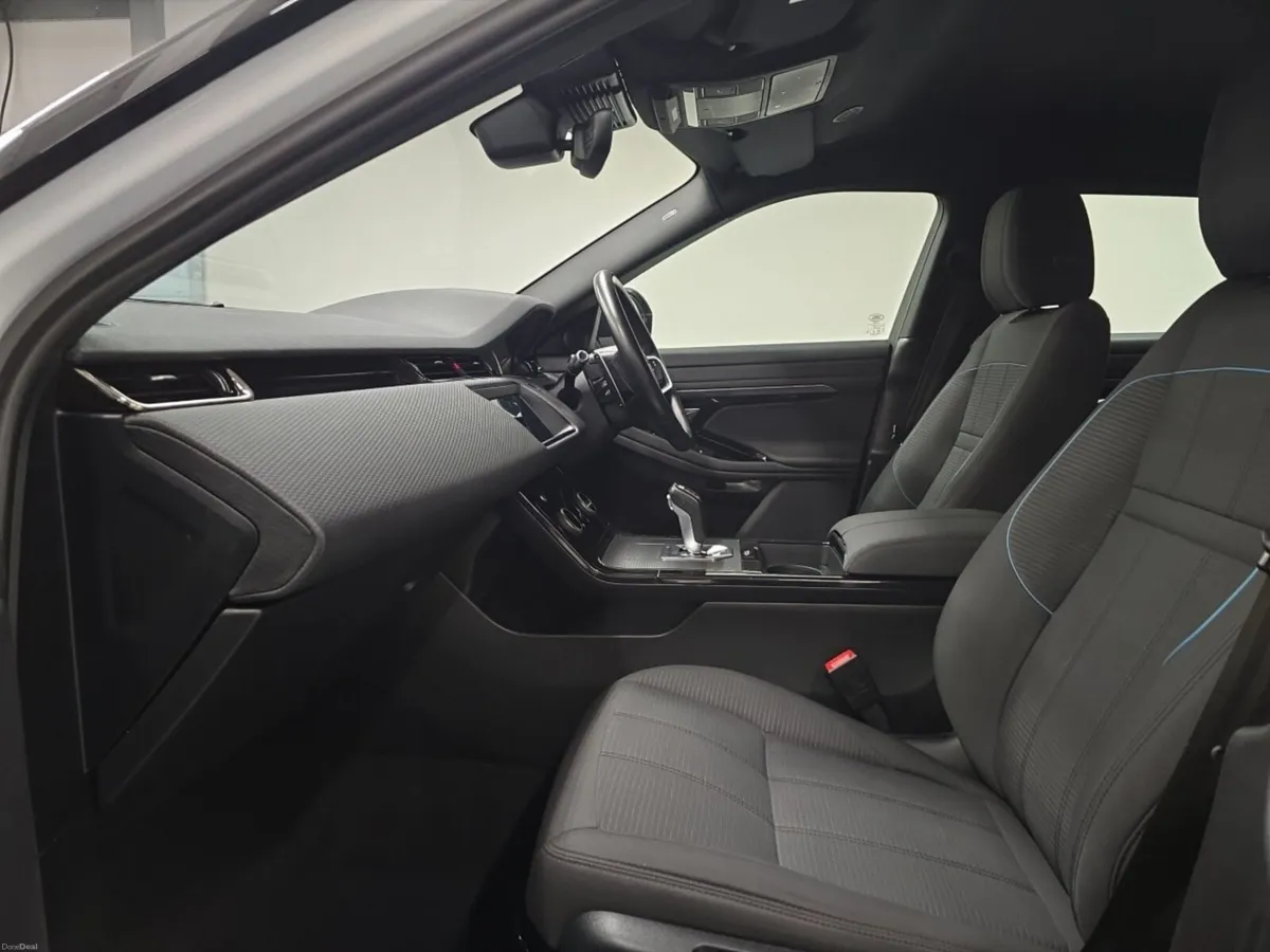 Land Rover Range Rover Evoque Diesel Hatchback R-D - Image 3