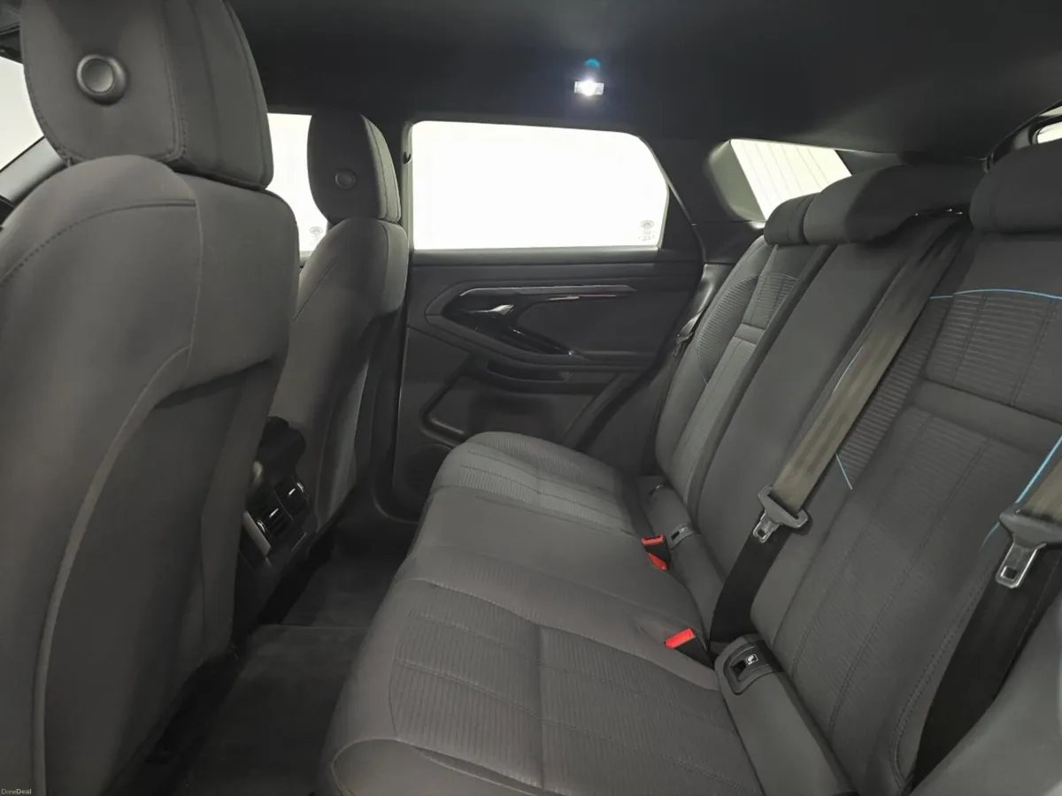 Land Rover Range Rover Evoque Diesel Hatchback R-D - Image 4
