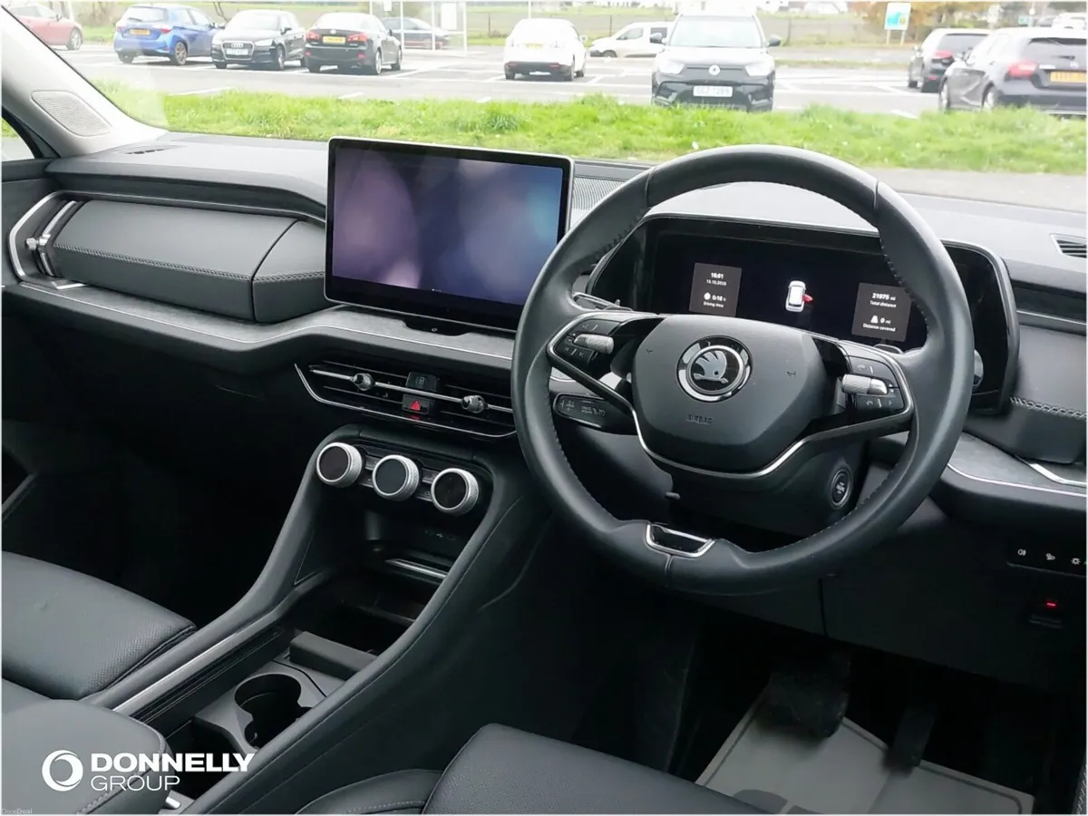 Skoda KODIAQ Estate SE L - Image 4