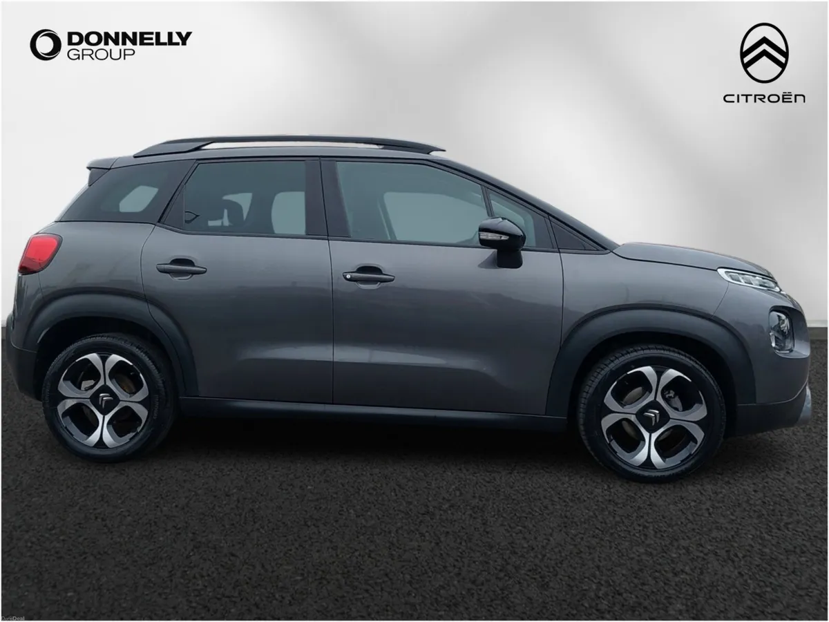 Citroen C3 Aircross Diesel Hatchback Flair - Image 3