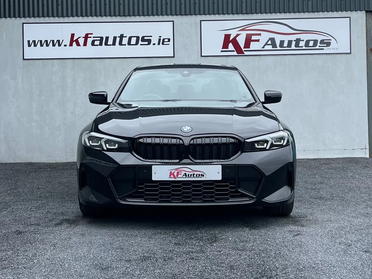 BMW 3 Series 330e M Sport (G20 LCII) PHEV 290bhp - Image 2