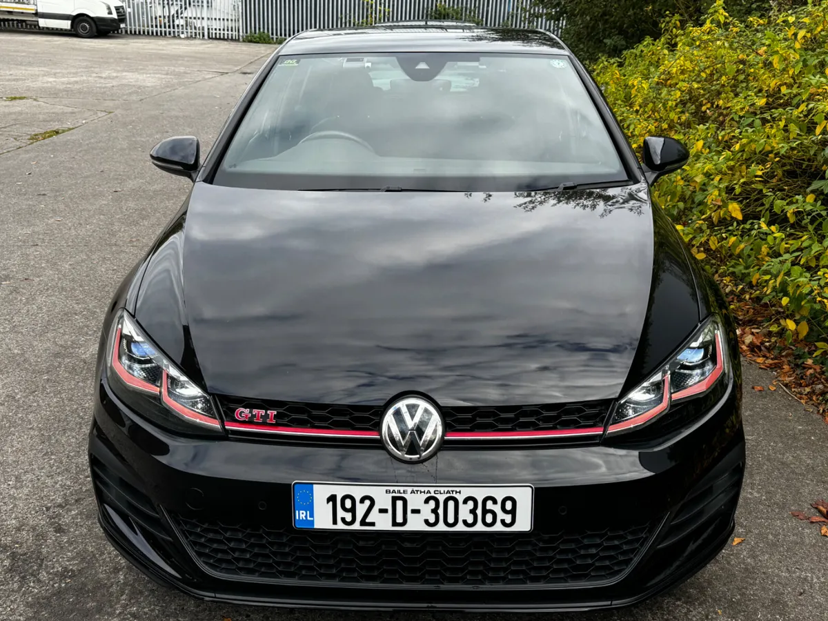 Golf GTI Performance DSG 245BHP - Image 3