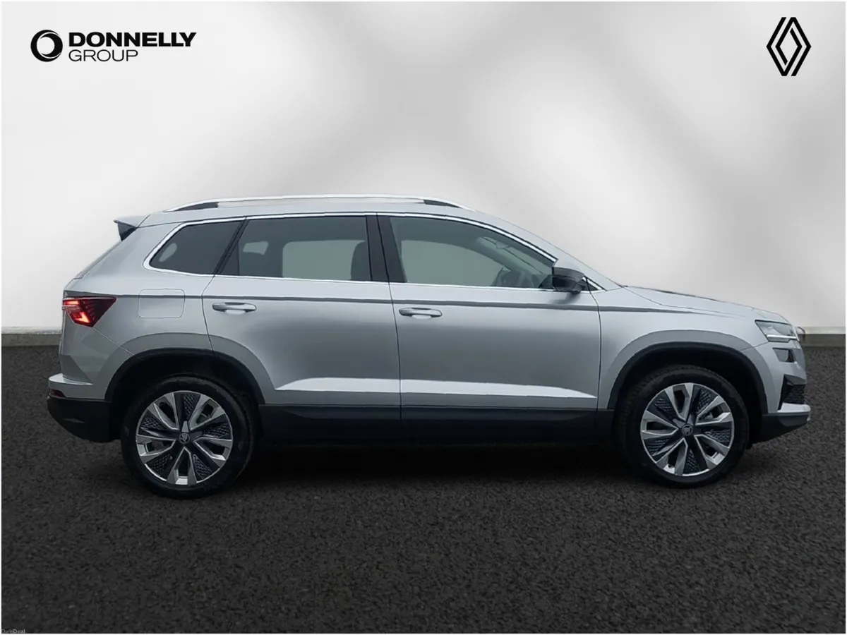 Skoda KAROQ Estate SE L Edition - Image 3
