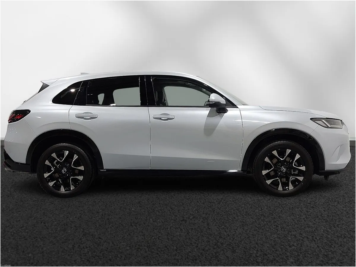 Honda Zr-V Estate Advance - Image 5