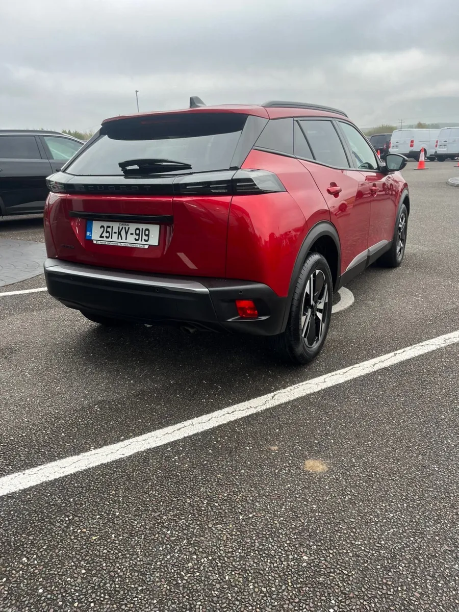 Peugeot 2008 2025 - Image 6