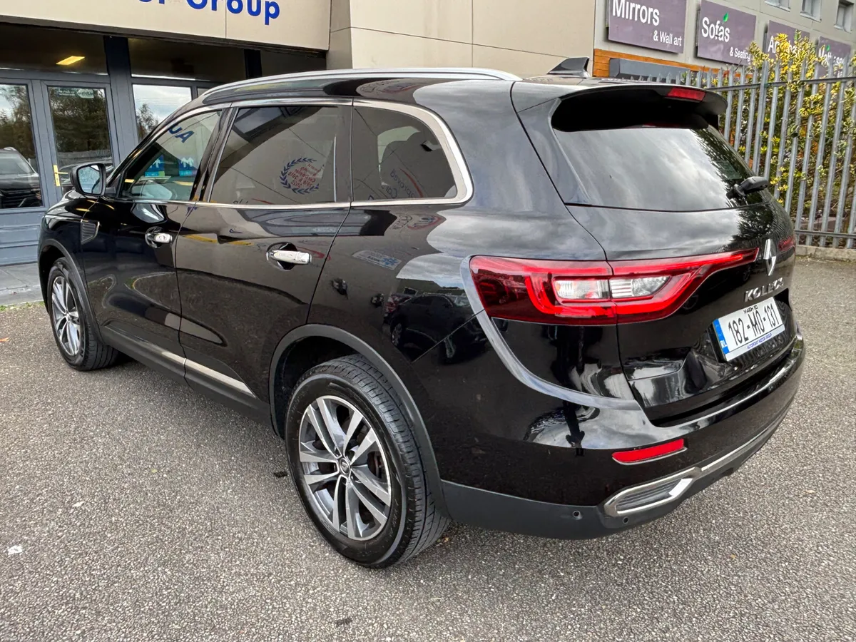 1.5 DCI DYNAMIQUE S NAV (130ps) -1 Year's Warranty - Image 3