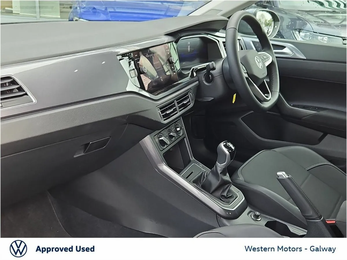 Volkswagen Taigo  Drive Home a Deal! Style, Winter - Image 4