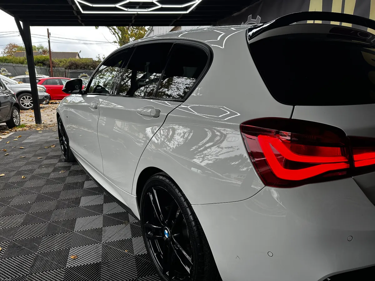 BMW 1-Series 2018 - Image 2