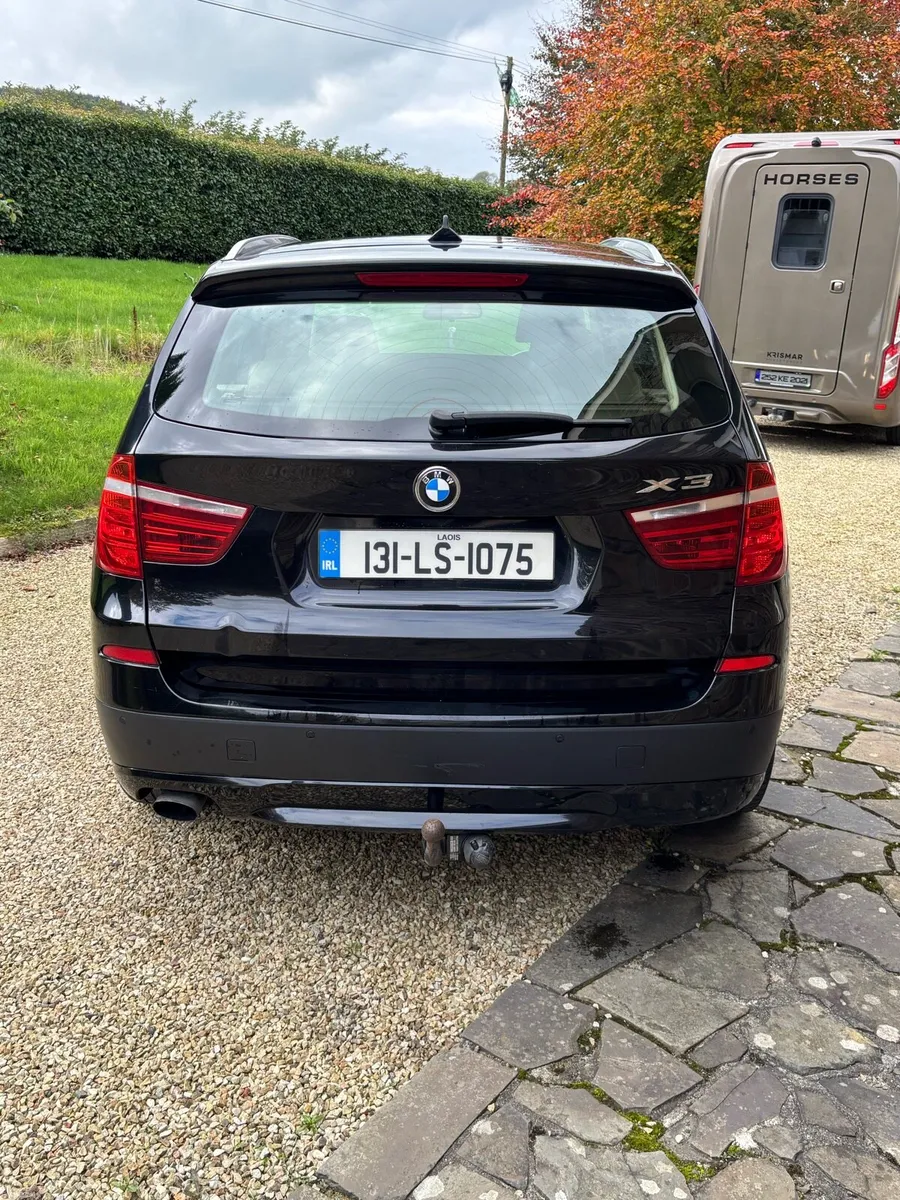 2013 BMW x3 Diesel New NCT - Image 3