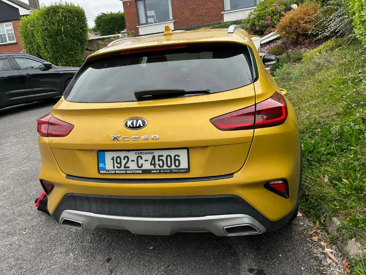 Immaculate Kia Xceed - Image 3