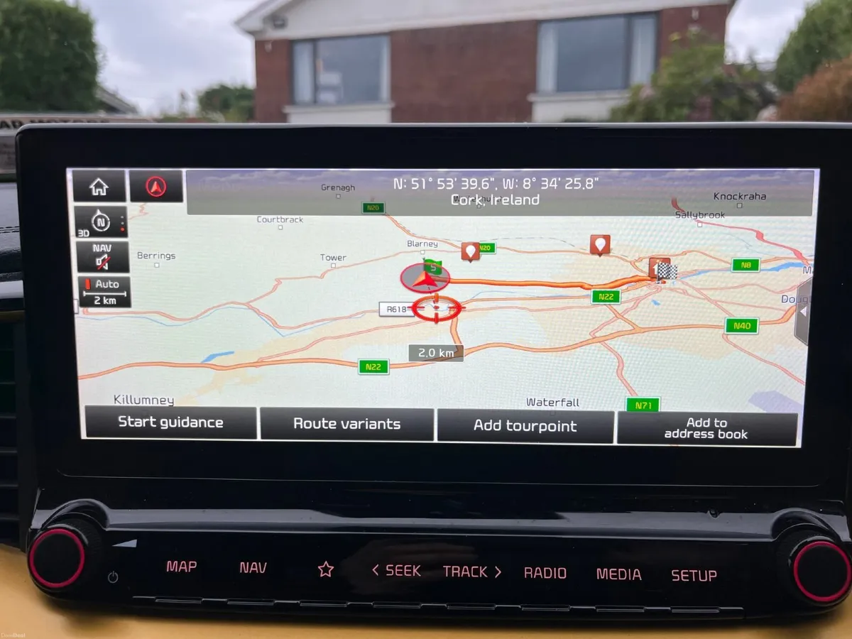 Immaculate Kia Xceed - Image 4