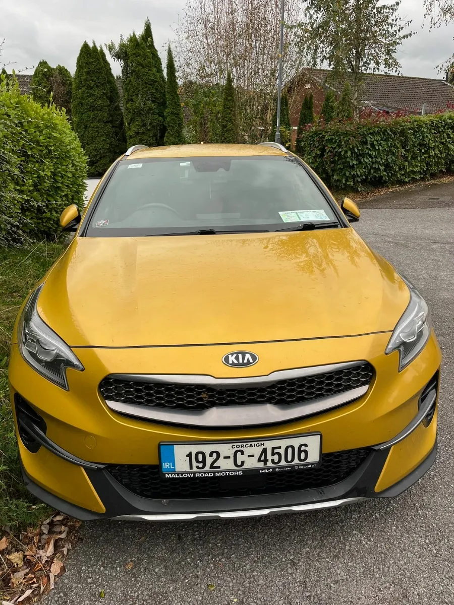 Immaculate Kia Xceed - Image 1
