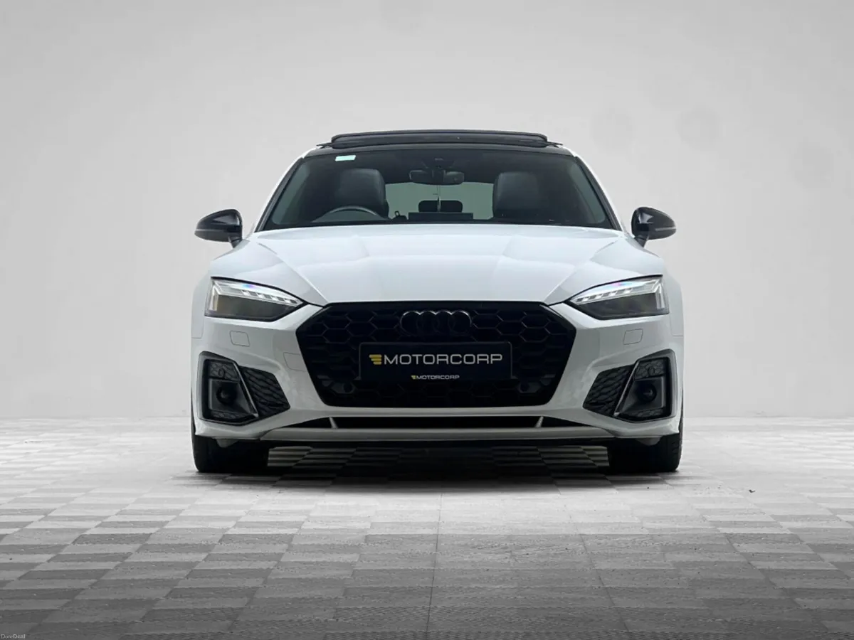 Audi A5 SPORTBACK S LINE 35 TDI *PAN ROOF* - Image 2