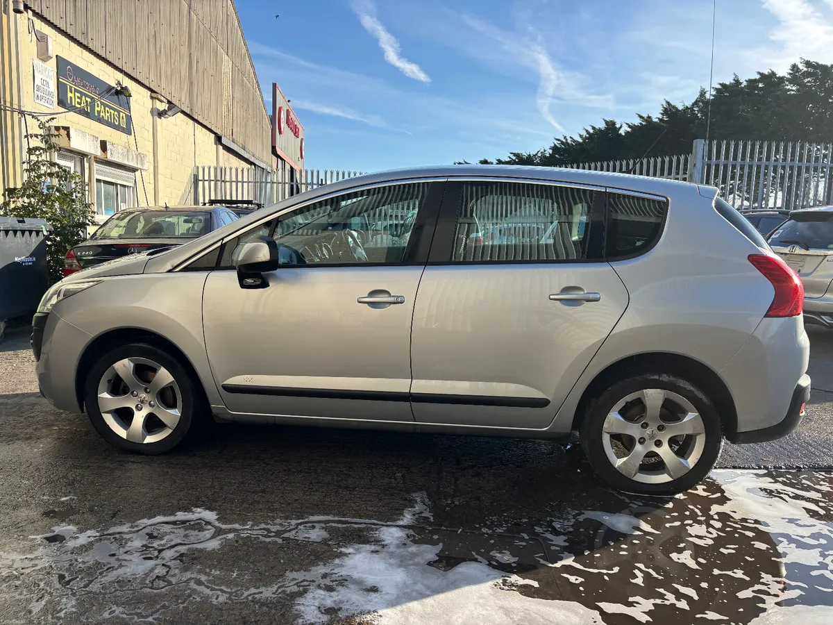 2010 Peugeot 3008 *Only 91k miles* - Image 4