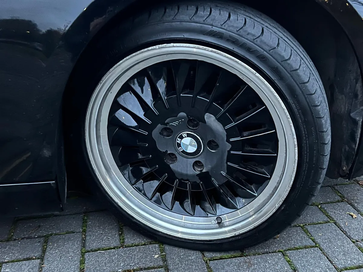 BMW 3-Series 2008 2.0 Diesel new nct 4/26 - Image 4