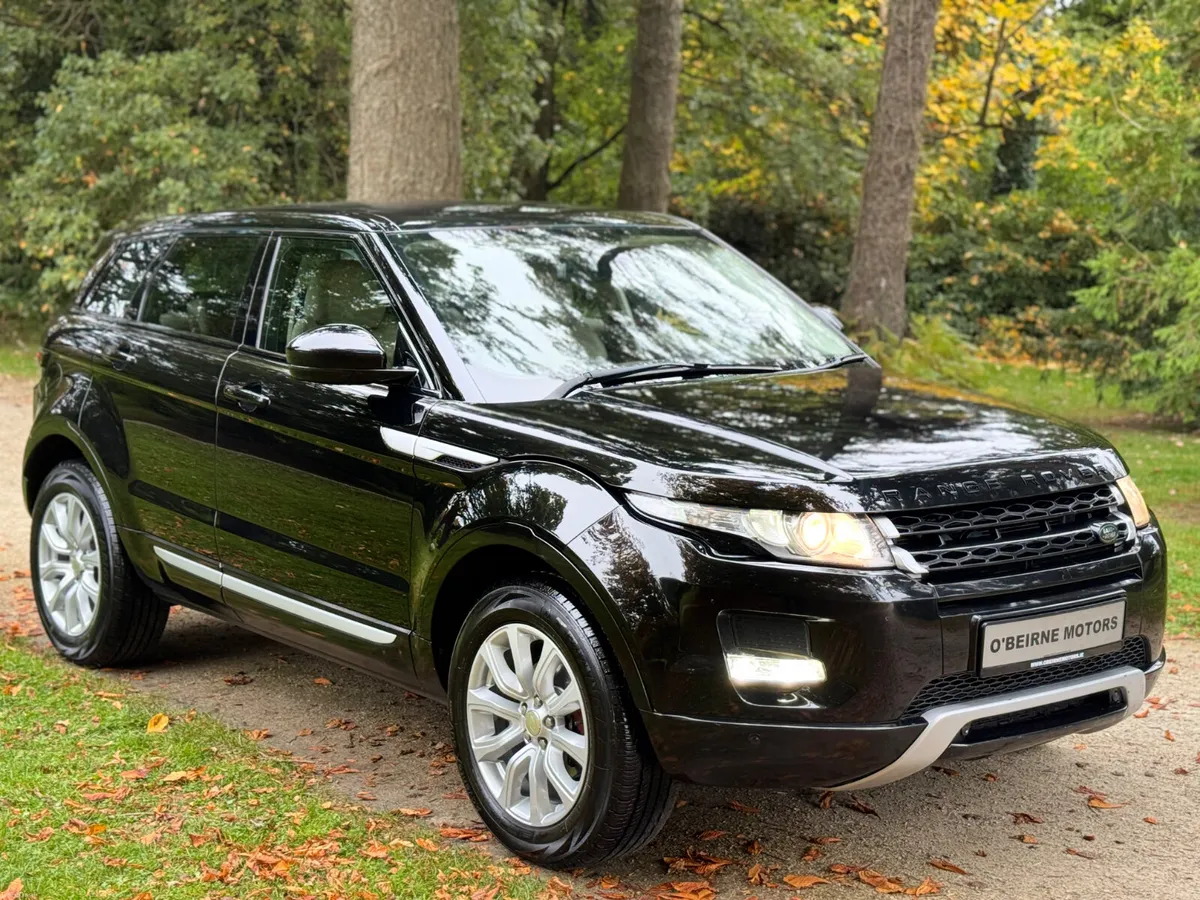 2.2TD AUTO 4WD AUTOMATIC PURE TECH - Image 5