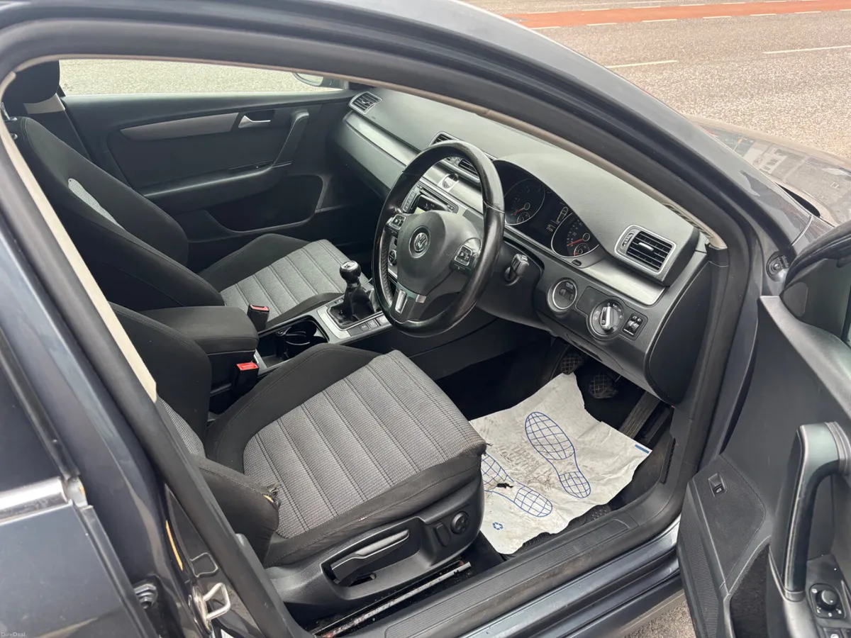 Volkswagen Passat 2012 Estate New NCT - Image 3